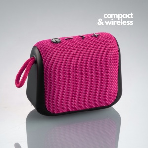 Co™ BOXĂ WIRELESS COLORISSIMO