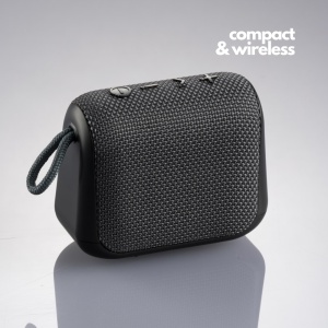 Co™ BOXĂ WIRELESS COLORISSIMO