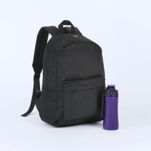 Co™ PRIMO CASUAL SET: RUCSAC ȘI STICLĂ DE APĂ