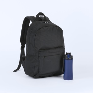 Co™ PRIMO CASUAL SET: RUCSAC ȘI STICLĂ DE APĂ