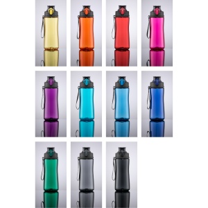Co™ STICLĂ DE APĂ NEON, 580 ml.