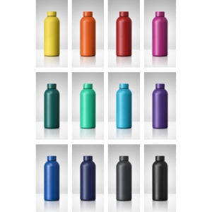 Co™ STICLĂ TERMICĂ NORDIC, 500 ml.