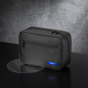 Co™ GEANTA COSMETICE PENTRU BARBATI VOYAGER
