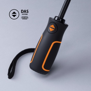 CO Dynamic Set: cană de cafea 450 ml și umbrelă automată