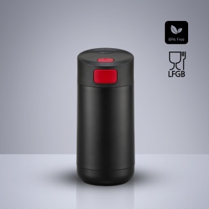 CO Expedition cană termică mică cu strat de cupru, 330 ml