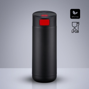 CO Expedition cană termică cu strat de cupru, 450 ml