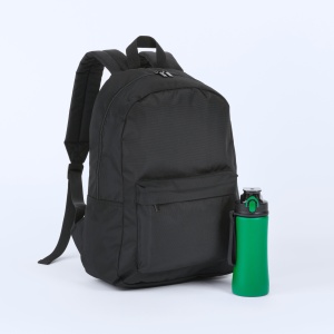 CO Primo Basic Set: rucsac și sticlă de apă 550 ml