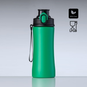 CO Primo sticlă de oțel, 550 ml