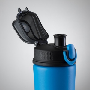 CO Neon sticlă de apă realizată din tritan™, 750 ml
