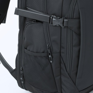 CO Xenon rucsac antifurt 17''