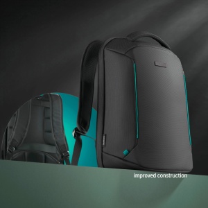 CO Xenon rucsac antifurt 17''