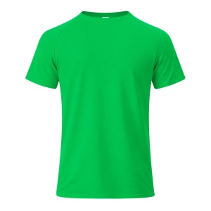 Cocker - Kids T-Shirt 100% Polyester Waffle Interlock 135 g/ m2 Breathable - Img 16