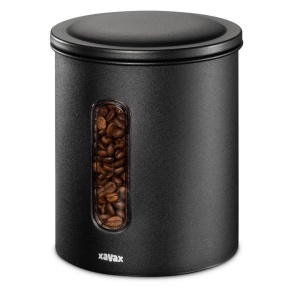 Coffee container 500g Xavax - Img 3