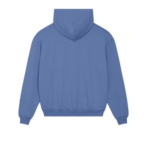 Cooper Dry - Hanorac unisex cu aspect uscat și pătrat 400 g/m² - Img 39