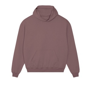 Cooper Dry - The unisex dry-handfeel boxy hoodie - Oversized | Unisex 400 g/m² - Img 7