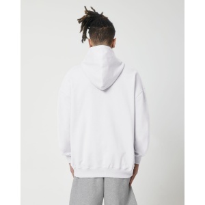 Cooper Dry - The unisex dry-handfeel boxy hoodie - Oversized | Unisex 400 g/m² - Img 19