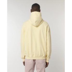 Cooper Dry - The unisex dry-handfeel boxy hoodie - Oversized | Unisex 400 g/m² - Img 49