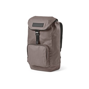AO Rucsac Copenhagen 20L din bumbac. Potrivit pentru laptop de 15,6".