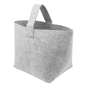 COSY - Sac de lemne de foc din fetru