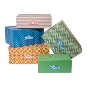 CreaBox Cargo M - cutie de transport - Img 4