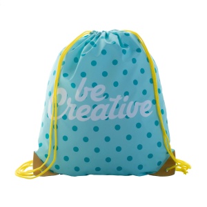 CreaDraw Plus - custom drawstring bag - Img 10