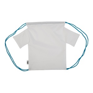 CreaDraw T Kids RPET - custom drawstring bag for kids - Img 8