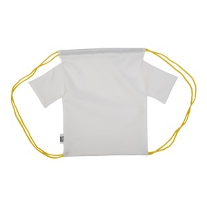 CreaDraw T Kids RPET - custom drawstring bag for kids - Img 12