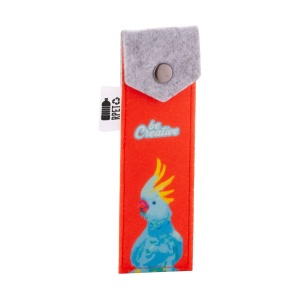 CreaFelt Pen B - husă pixuri, personalizată - Img 3