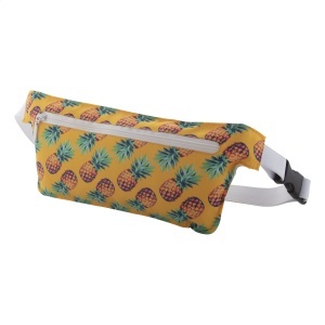CreaWaist Run - custom waist bag - Img 2