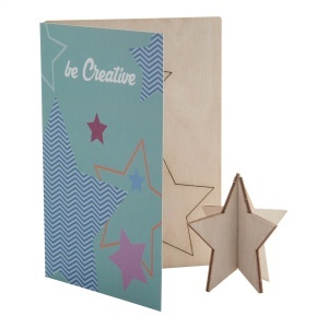 CreaX - Felicitare de Crăciun, brad - Img 2