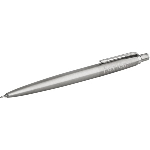 Creion mecanic Parker Jotter cu radieră încorporată (cerneală neagră) - Img 4