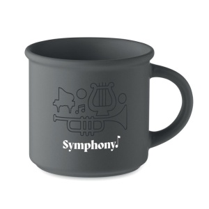 CUPAGE Matt ceramic mug 300 ml - Img 15