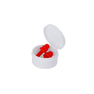 Dedly - Earplugs Silicone - Img 2