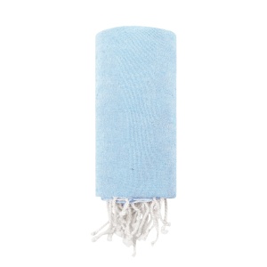 Dikky - Towel Pareo 80% Recycled Cotton/ 20% Polyester RPET 180 g/ m2 - Img 5