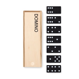 DOMINO - Domino din lemn - Img 2