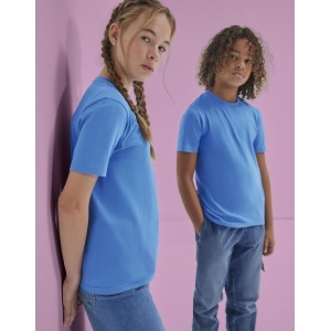 #E150 T-Shirt /kids · 145 g/m² - Img 3