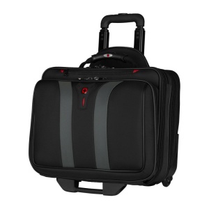 EA Carbon 17” laptop backpack