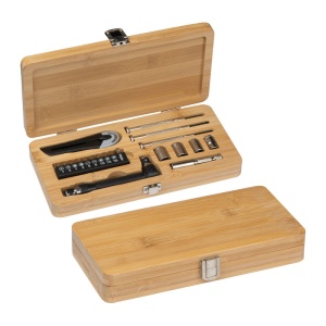 EA 21-piece Tool Set Beringen