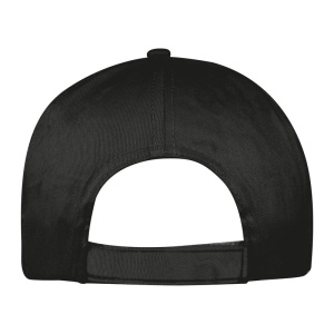 EA Șapcă baseball Santa Fe, 5 panele