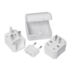 EA Adaptor călătorie Peru
