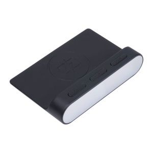 EA Ceas deșteptător și încărcător wireless Adelaine