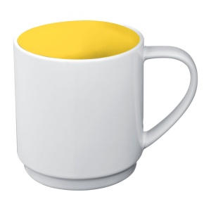 EA Ceramic Mug Lockport