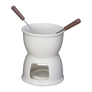 EA Chocolate Fondue Set Stamford