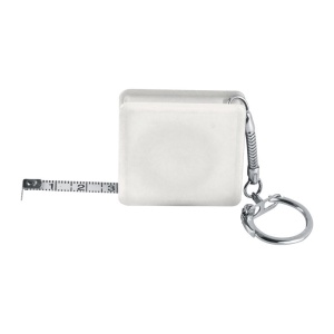 EA Key Ring with Measuring Tape Aberdeen