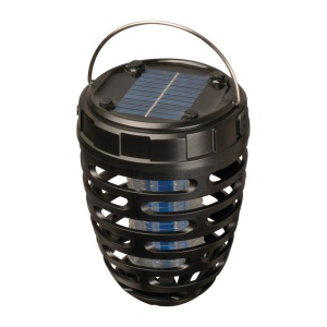 EA Lampă solară anti-țânțari Wigan