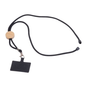 EA Lanyard Yokohama cu suport pentru telefon
