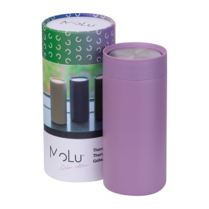 EA MoLu Thermal Mug Le Port