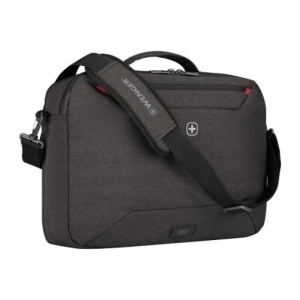 EA CityUpgrade Laptop Backpack 16" With Cross Body Da