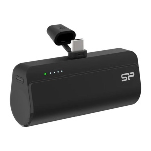 EA Powerbank Silicon Power QD50 5000 mAh