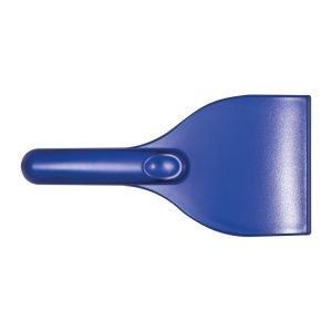 EA Racletă plastic Hull